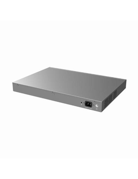 Grandstream gwn7806p switch 48xgbe poe 6xsfp 360w