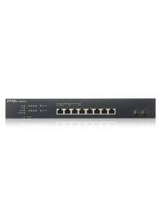 Zyxel xs1930-10 smart switch 8xmgb 2x10gb sfp+ l3 2