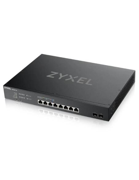 Zyxel xs1930-10 smart switch 8xmgb 2x10gb sfp+ l3