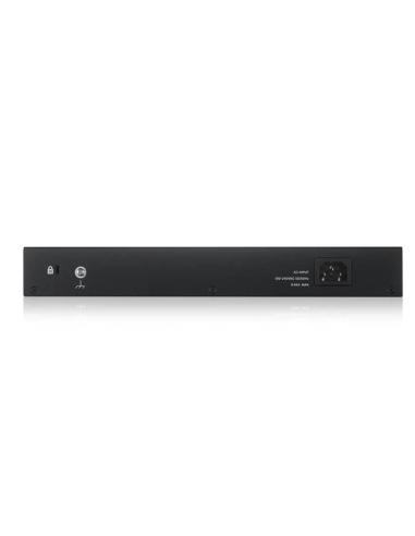 Zyxel xs1930-10 smart switch 8xmgb 2x10gb sfp+ l3