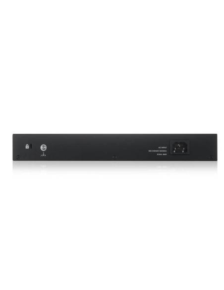 Zyxel xs1930-10 smart switch 8xmgb 2x10gb sfp+ l3