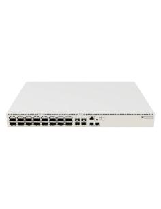 Mikrotik crs520-4xs-16xq-rm switch 16x100gb qsfp28
