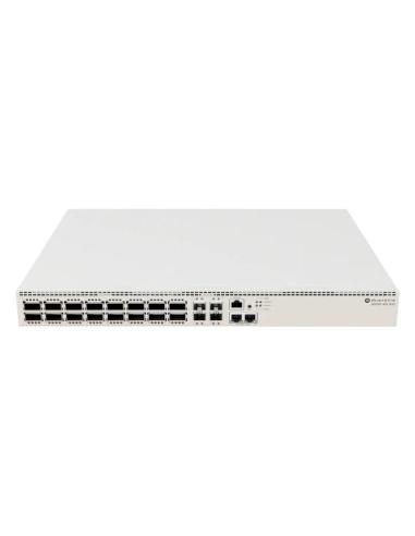 Mikrotik crs520-4xs-16xq-rm switch 16x100gb qsfp28