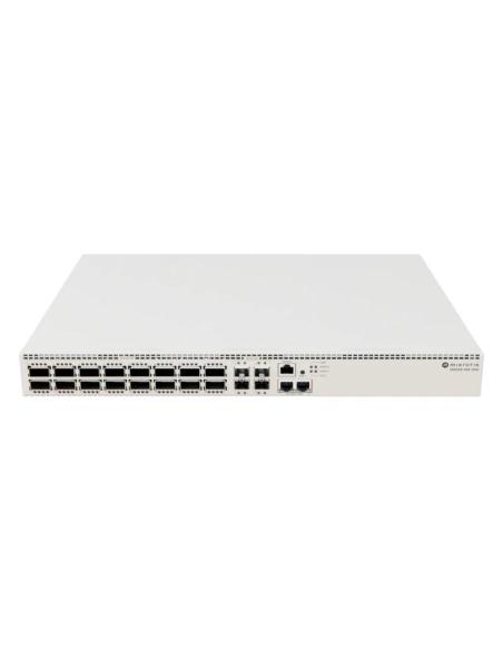 Mikrotik crs520-4xs-16xq-rm switch 16x100gb qsfp28