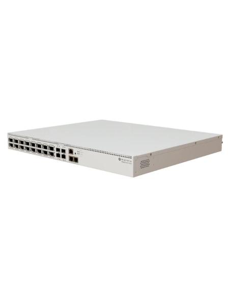 Mikrotik crs520-4xs-16xq-rm switch 16x100gb qsfp28