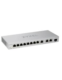 Zyxel xgs1250-12 switch 8xgb 3xmgig 1/2.5/5/10g 1x