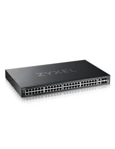 Zyxel xgs2220-54 switch l3 48xgb 2xmgb 4xsfp/sfp+ 2