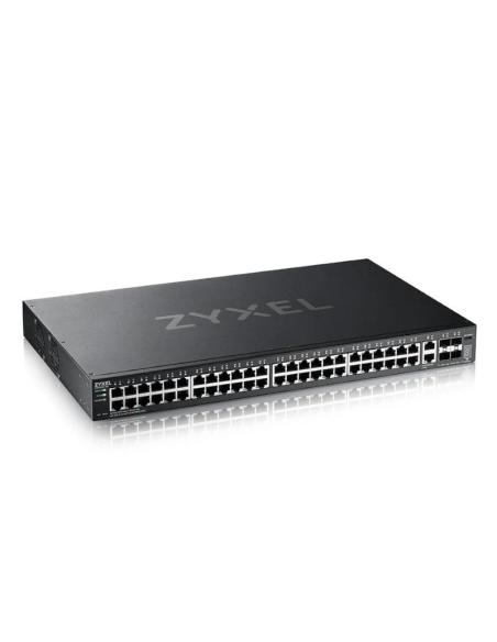 Zyxel xgs2220-54 switch l3 48xgb 2xmgb 4xsfp/sfp+