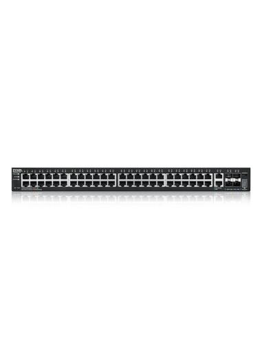 Zyxel xgs2220-54 switch l3 48xgb 2xmgb 4xsfp/sfp+