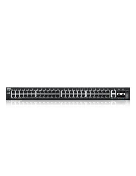 Zyxel xgs2220-54 switch l3 48xgb 2xmgb 4xsfp/sfp+