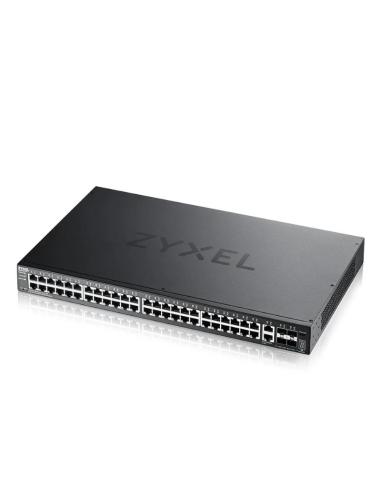 Zyxel xgs2220-54 switch l3 48xgb 2xmgb 4xsfp/sfp+