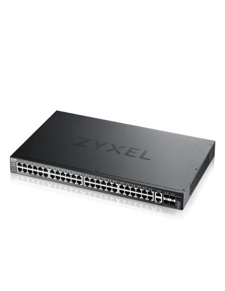 Zyxel xgs2220-54 switch l3 48xgb 2xmgb 4xsfp/sfp+