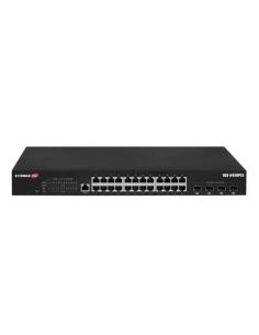 Edimax tgs-5428plx switch vigilancia 24x2.5g mg po