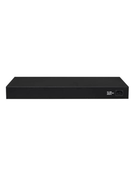 Edimax tgs-5428plx switch vigilancia 24x2.5g mg po