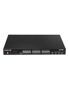 Edimax fs-5428x smart switch 24xg sfp 4x10g sfp+