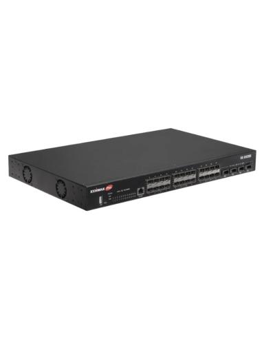 Edimax fs-5428x smart switch 24xg sfp 4x10g sfp+