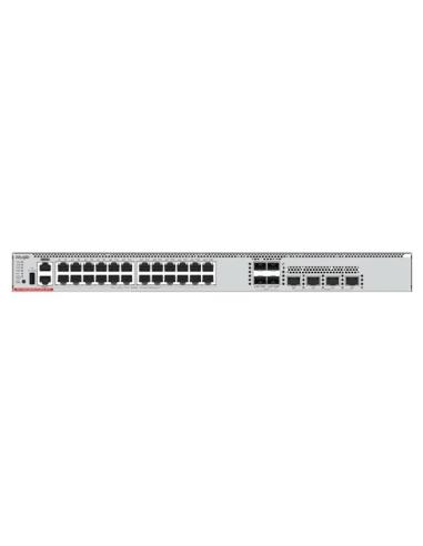 Ruijie rg-cs86-24xmg4xs4vs-upd switch l3 24xmg 10g