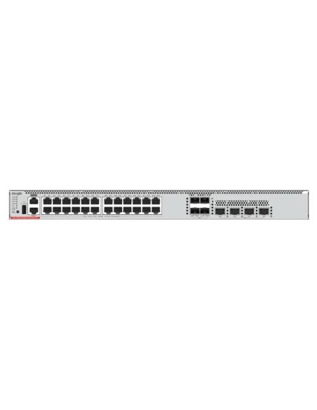 Ruijie rg-cs86-24xmg4xs4vs-upd switch l3 24xmg 10g