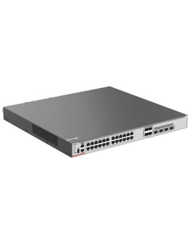 Ruijie rg-cs86-24xmg4xs4vs-upd switch l3 24xmg 10g