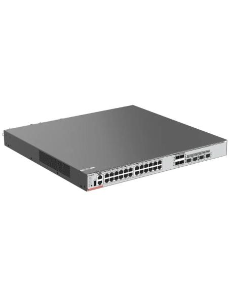 Ruijie rg-cs86-24xmg4xs4vs-upd switch l3 24xmg 10g