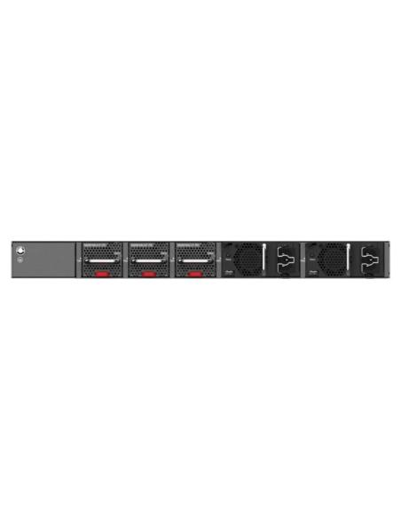 Ruijie rg-cs86-24xmg4xs4vs-upd switch l3 24xmg 10g