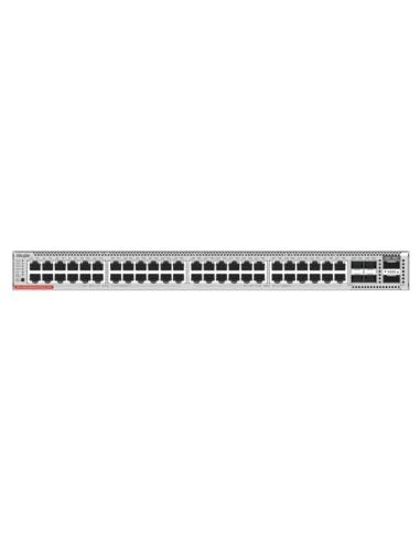 Ruijie rg-cs86-48mg4vs2qxs-upd switch l3 48xmg 5g