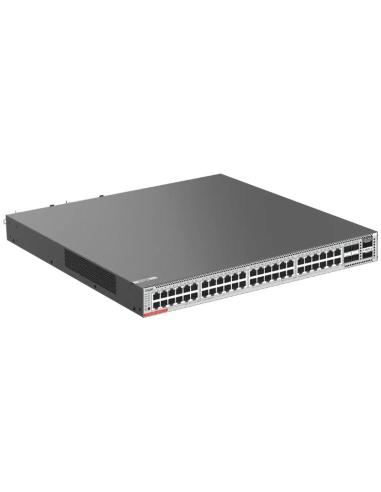 Ruijie rg-cs86-48mg4vs2qxs-upd switch l3 48xmg 5g