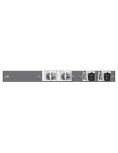 Ruijie rg-cs86-20xs4vs2qxs-d switch l3 20xsfp+ 2