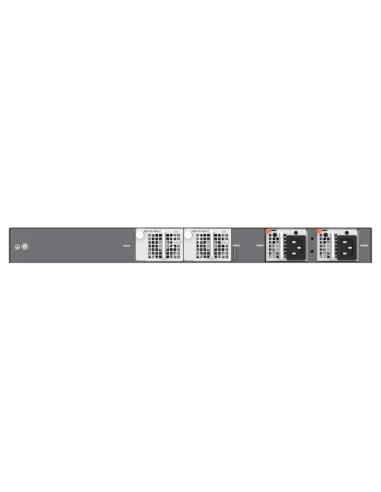 Ruijie rg-cs86-20xs4vs2qxs-d switch l3 20xsfp+