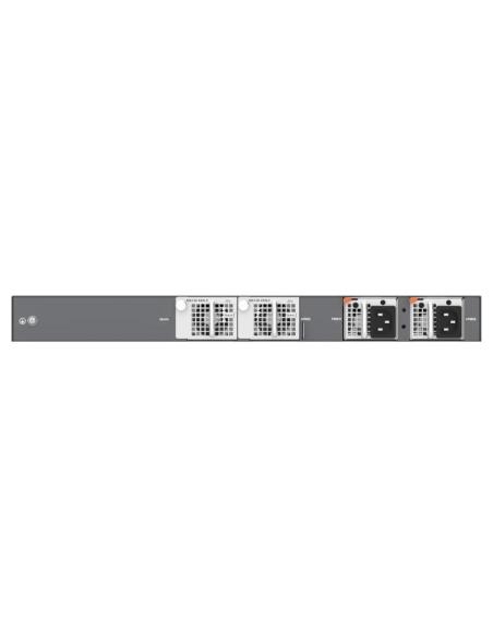 Ruijie rg-cs86-20xs4vs2qxs-d switch l3 20xsfp+