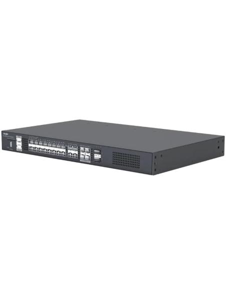 Ruijie rg-cs86-20xs4vs2qxs-d switch l3 20xsfp+