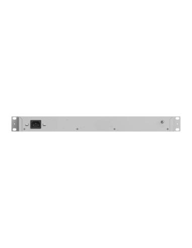 Reyee 24 × 10/100/1000base-t copper ports with aut
