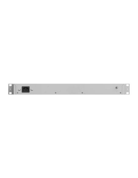 Reyee 24 × 10/100/1000base-t copper ports with aut