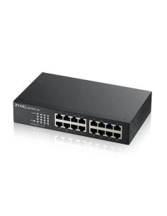 Zyxel gs1100-16s switch 16xgbe dip selector