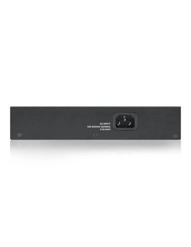 Zyxel gs1100-16s switch 16xgbe dip selector