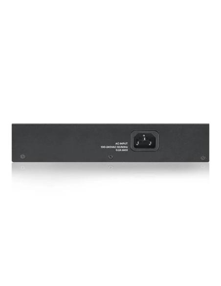 Zyxel gs1100-16s switch 16xgbe dip selector