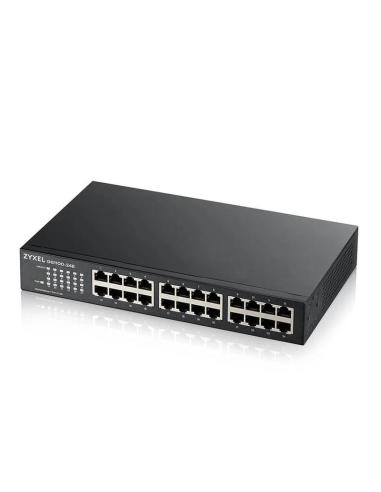Zyxel gs1100-24s switch 24xgbe dip selector