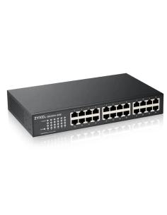 Zyxel gs1100-24s switch 24xgbe dip selector 2