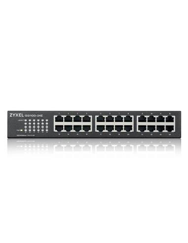 Zyxel gs1100-24s switch 24xgbe dip selector