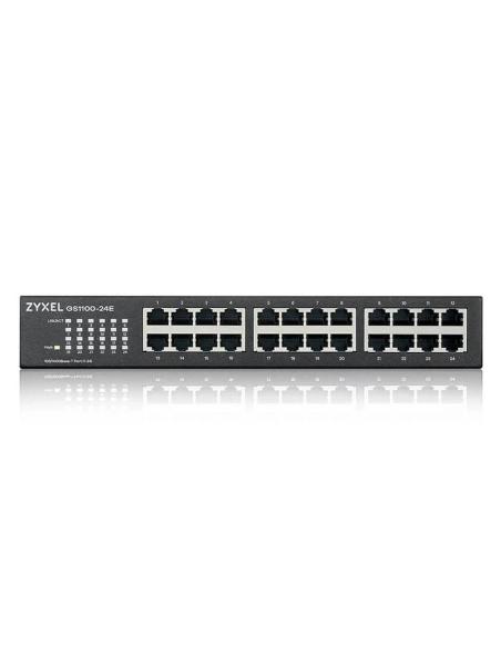 Zyxel gs1100-24s switch 24xgbe dip selector