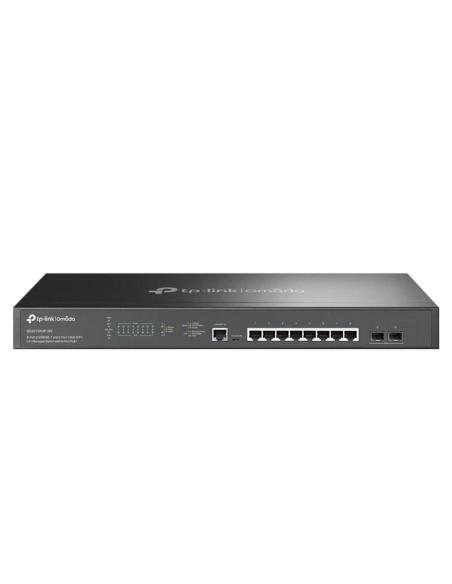 Tp-link sg3210xhp-m2 switch l2+ 8xpoe+ 2xsfp+