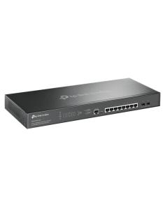 Tp-link sg3210xhp-m2 switch l2+ 8xpoe+ 2xsfp+ 2