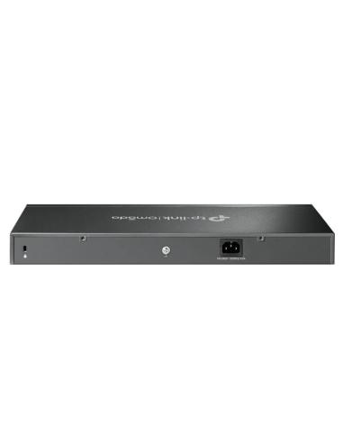 Tp-link sg3210xhp-m2 switch l2+ 8xpoe+ 2xsfp+