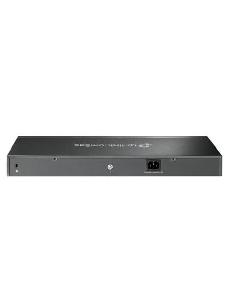 Tp-link sg3210xhp-m2 switch l2+ 8xpoe+ 2xsfp+