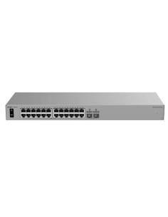 Reyee rg-es224gc2ms switch cloud 24p 1g + 2sfp 2.5