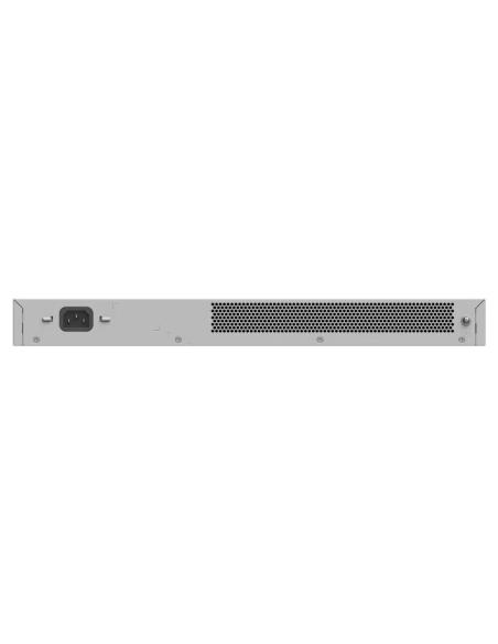 Reyee rg-es224gc2ms switch cloud 24p 1g + 2sfp 2.5