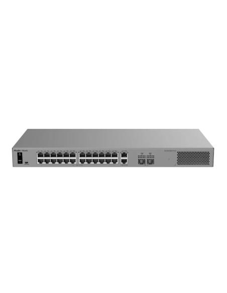 Reyee rg-es228gs-p-v2 switch cloud 24p poe + 2p 1g