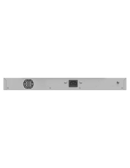 Reyee rg-es228gs-p-v2 switch cloud 24p poe + 2p 1g