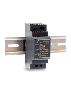 D-link dis-h30-24 adaptador 30w 24vdc din psu