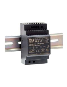 D-link dis-h60-24 adaptador 60w 24vdc din psu